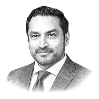 Mandeep S. Chhabra, Maryland trial attorney, Annapolis